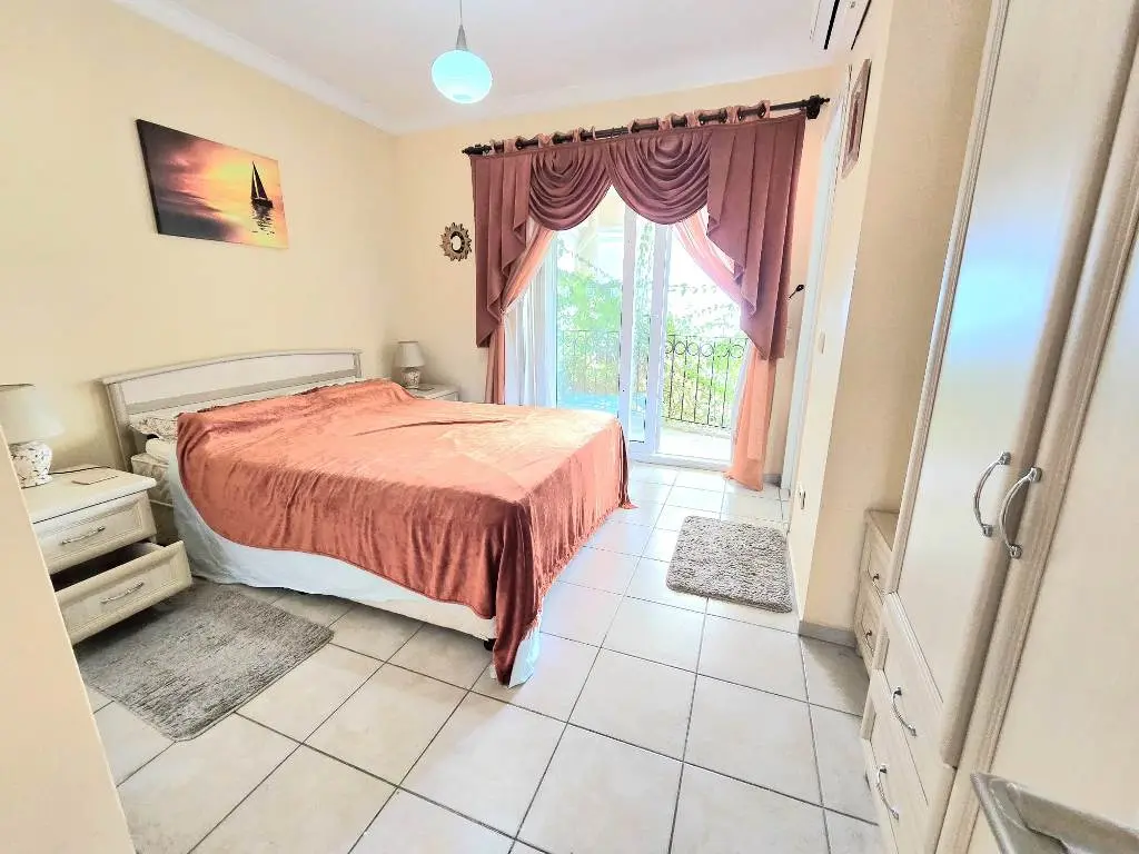 Large room